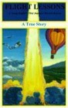 Flight Lessons: A Young Couple&#39;s First Journeys Toward Heaven Hall, Michael - £15.63 GBP
