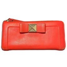 Kate Spade Wallet New York Bow Terrace Nisha Continental - $25.00