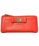 Kate Spade Wallet New York Bow Terrace Nisha Continental - $472.40 MXN
