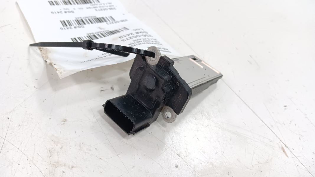 Air Flow Meter VIN 6 8th Digit Opt LT4 Fits 14-19 CORVETTE - $54.79