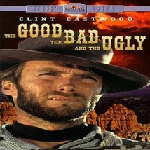 Good Bad &amp; Ugly [Import] [VHS Tape] [1967] - £36.14 GBP