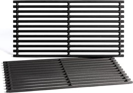 Grill Grates Replacement Parts for Charbroil 463642316 463644220 Cast Iron - £56.48 GBP
