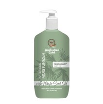 2Cts 6oz/Count After Sun Body Moisturizer with Hemp - $79.00