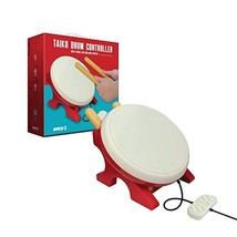 Armor3 Taiko Drum Controller with Sticks for Nintendo Switch - Nintendo Switch [ - £39.12 GBP