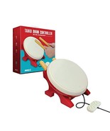 Armor3 Taiko Drum Controller with Sticks for Nintendo Switch - Nintendo ... - £38.50 GBP