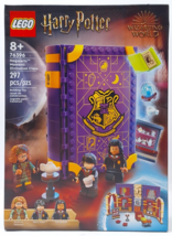 Lego Harry Potter Hogwarts Moment Divination Class 76396 NEW - $45.07