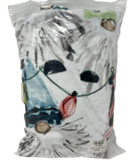 Off the Rails Quilting Gnome Christmas Tag Along Cut Fabric 2 Yards - $17.09