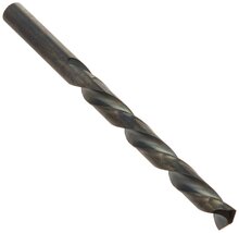 5/16in Lhhd Black Ox Jl Carded - $33.46 CAD