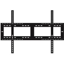 LG Wall Mount for Interactive Whiteboard - 350 lb Load Capacity [video g... - $71.01