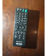 Sony DVD RMT-D197A Remote - €75,96 EUR