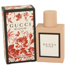 Gucci Bloom Perfume 1.6 Oz Eau De Parfum Spray image 5