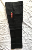 Dickies 874 Pants Mens Original Fit Classic Uniform Bottoms size 42x30 B... - £19.55 GBP