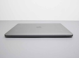 Apple MacBook Air 13.3" Core i3 8GB 128GB SSD Space Gray MWTJ2LL/A image 12