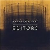 End Has a Start, an [deluxe Edition] CD Special Edition (2007) Pre-Owned - £12.02 GBP