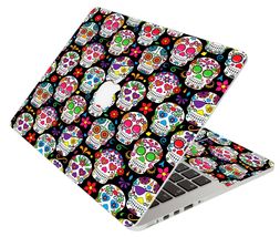 LidStyles Printed Laptop Skin Protector Decal Apple Macbook Pro 13 A1989 image 13