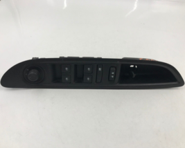 2017-2020 Buick Encore Master Power Window Switch OEM B01B17028 - £48.66 GBP