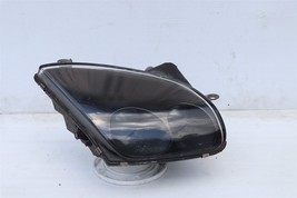 95 Mitsubishi 3000Gt Glass Headlight Headlight Passenger Right Side RH