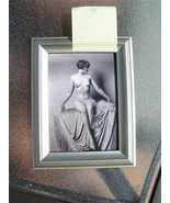 photo of vintage   naked lady   5x7 framed   #32 - £3.19 GBP