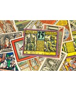 1920&#39;s Allemagne Monnaie de Nécessité 20pc Religion - Erfurt, Lippspringe, - $145.62 CAD