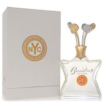 Chelsea Flowers by Bond No. 9 - Eau De Parfum Spray with Anniversary Cap for Wom - $361.35