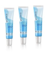 3x Avon Works  Facial Hair Removal Cream 15ml - $18.71