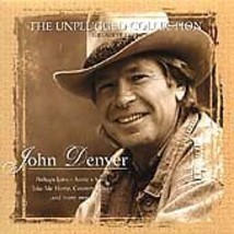 John Denver : The Unplugged Collection CD (1997) Pre-Owned - £11.94 GBP