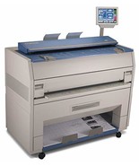 KIP 3000 Black and White Wide Format PLOTTER   - £4,112.69 GBP