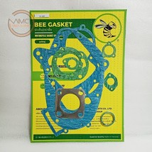 Gasket Kit Set New : For B100 B100P B105P B120 KT120 - $8.99