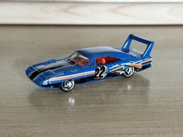 Hot Wheels 2000 Seein&#39; 3-D Series #2 1970 Dodge Charger Daytona 26009 - €4,63 EUR