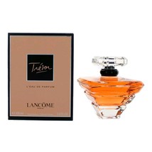 Tresor by Lancome, 3.4 oz L&#39;Eau De Parfum Spray for Women - $123.39