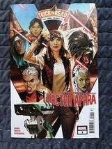 Star Wars: Doctor Aphra No. 1 Halloween Trick-Or-Read (Marvel Comics Dec... - $27.55