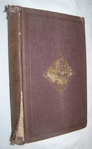 1868 Historic Incidents And Life In India Antique History Book Caleb Wright - £58.42 GBP