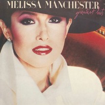Melissa Manchester - Greatest Hits (CD 1983 Arista ARCD 8004) VG++ 9/10 - £5.79 GBP