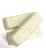 Beeswax 5 oz Filtered 100% Pure White Premium Bees Wax Cosmetic Grade A ... - $220.95 MXN