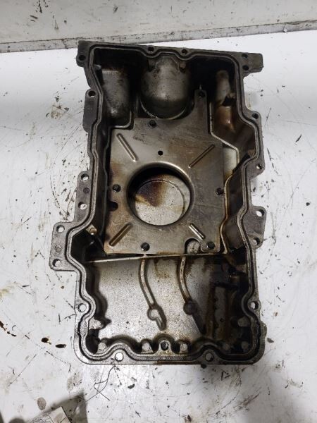 Oil Pan 6-183 3.0L Fits 04-06 08 MAZDA TRIBUTE 752414 Item image 10