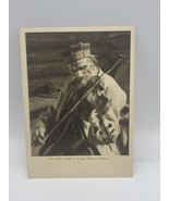 N:r 410 Anders Zorn: Hins Anders Thielska Galleriet C.G Rosenberg Vtg Po... - $17.95
