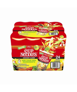 Nissin Cup Noodles, Chicken Flavor (2.25 Oz., 24 Ct.) - £23.91 GBP