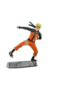 Naruto Shippunden 7&quot; Action Figure # 19 | McFarlane Toys # 120066 - $637.63 MXN