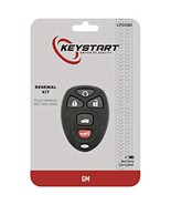 DUR CASE Remote CP008D - $32.92