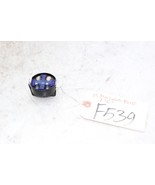 12-13 MERCEDES-BENZ E350 Windshield Rain Sunlight Sensor F539 - $735.56 MXN