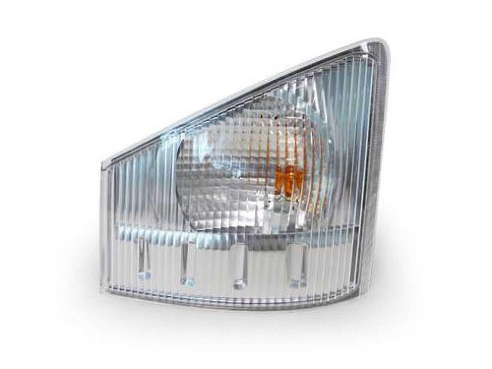 GMC W3500 W4500 W5500 2008-2015 LEFT DRIVER TRUCK TURN SIGNAL LIGHT LAMP... - $45.54