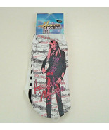 Hannah Montana backstage pass 4 pack socks size 9-11 - $19.75