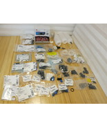 Lot of Liquid Pressure Spout Engineering Testing Items incl. Bulgin Sold... - $75.90 CAD