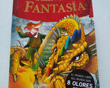 Geronimo Stilton IN el Königreich de die / der / Den Fantasia Destino - ... - $30.72