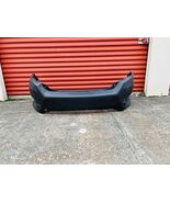2016 2017 2018 2019 2020 2021 HONDA CIVIC SEDAN REAR BUMPER COVER 71501-... - $150.00