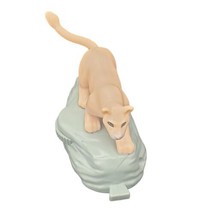 Disney&#39;s THE LION KING &quot;NALA&quot; McDonald&#39;s Happy Meal Toy # 10 (2019, loose) - £7.67 GBP
