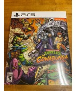 Teenage Mutant Ninja Turtles: The Cowabunga Collection Limited Edition P... - $4,500.40 MXN