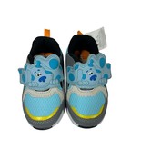 NEW Nickelodeon Blues Clues Sneakers Shoes Toddler 5 Boys Children Kids - $309.66 MXN