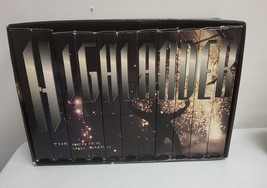 Highlander Series II - Complete Set of VHS Tapes 1-11 - £15.69 GBP