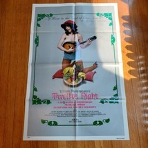 Twelfth Night 1981 Original Vintage Movie Poster One Sheet - £19.77 GBP
